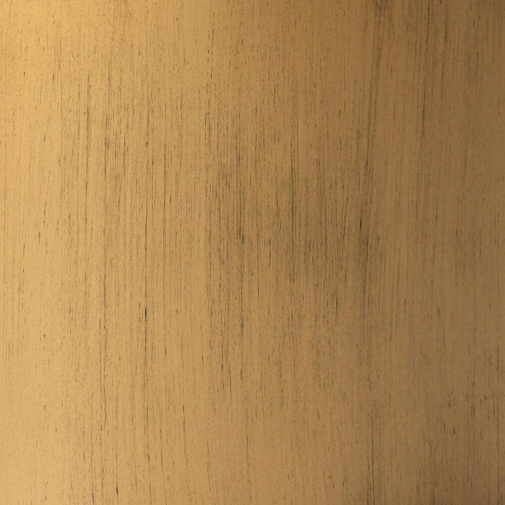 Classic Home Salem Coffee Table in Natural and Antique Gold, , large