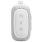 JBL Go 5 Ultra-Portable Speaker in White, , large