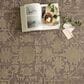 Magnolia Home Gloria 9"3" x 13" Bark and Khaki Area Rug, , large