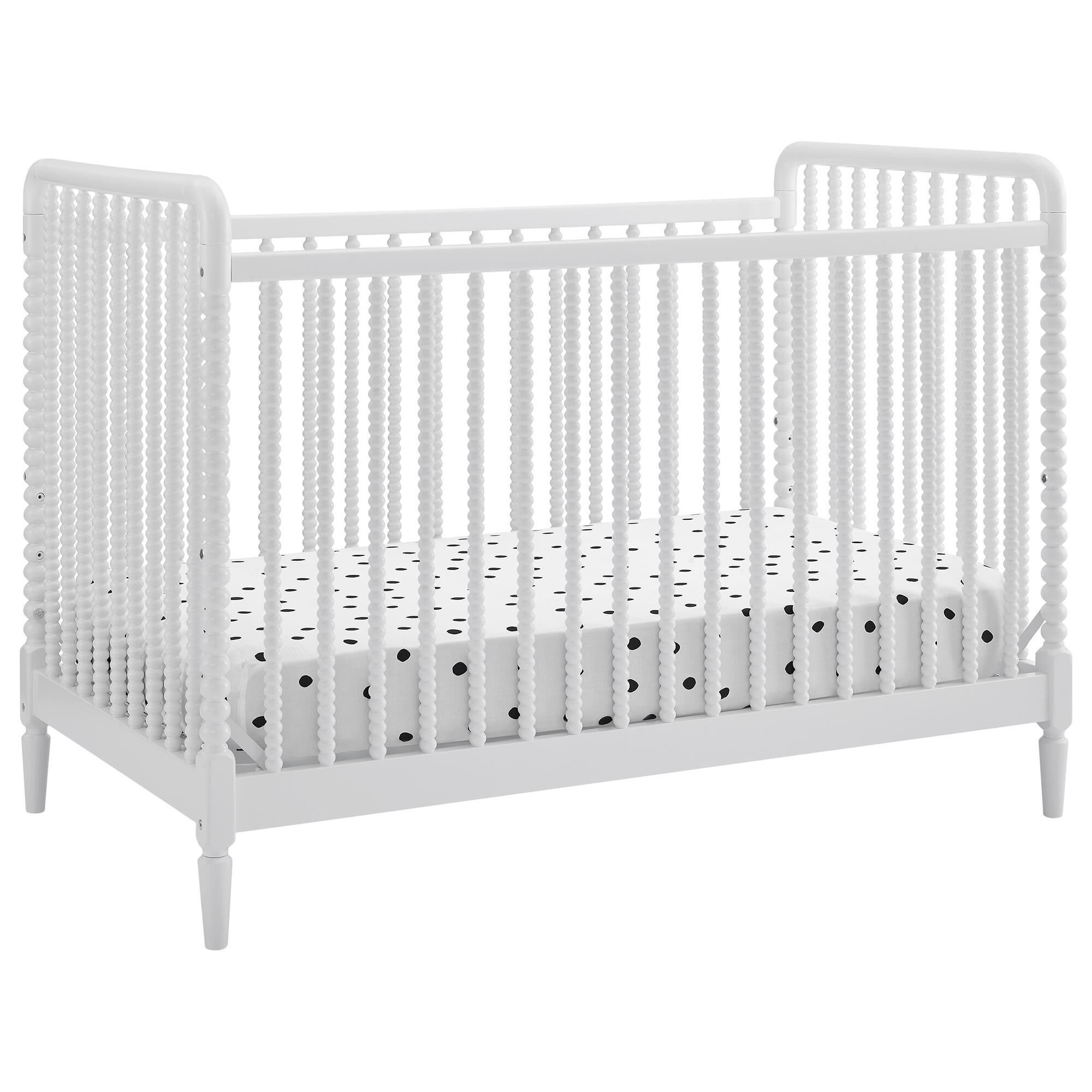 Delta 3 in store 1 convertible crib