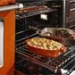 KitchenAid 6.3 Cu. Ft. Freestanding Double Oven Dual Fuel Range with True Convection in Scorched Orange, , large