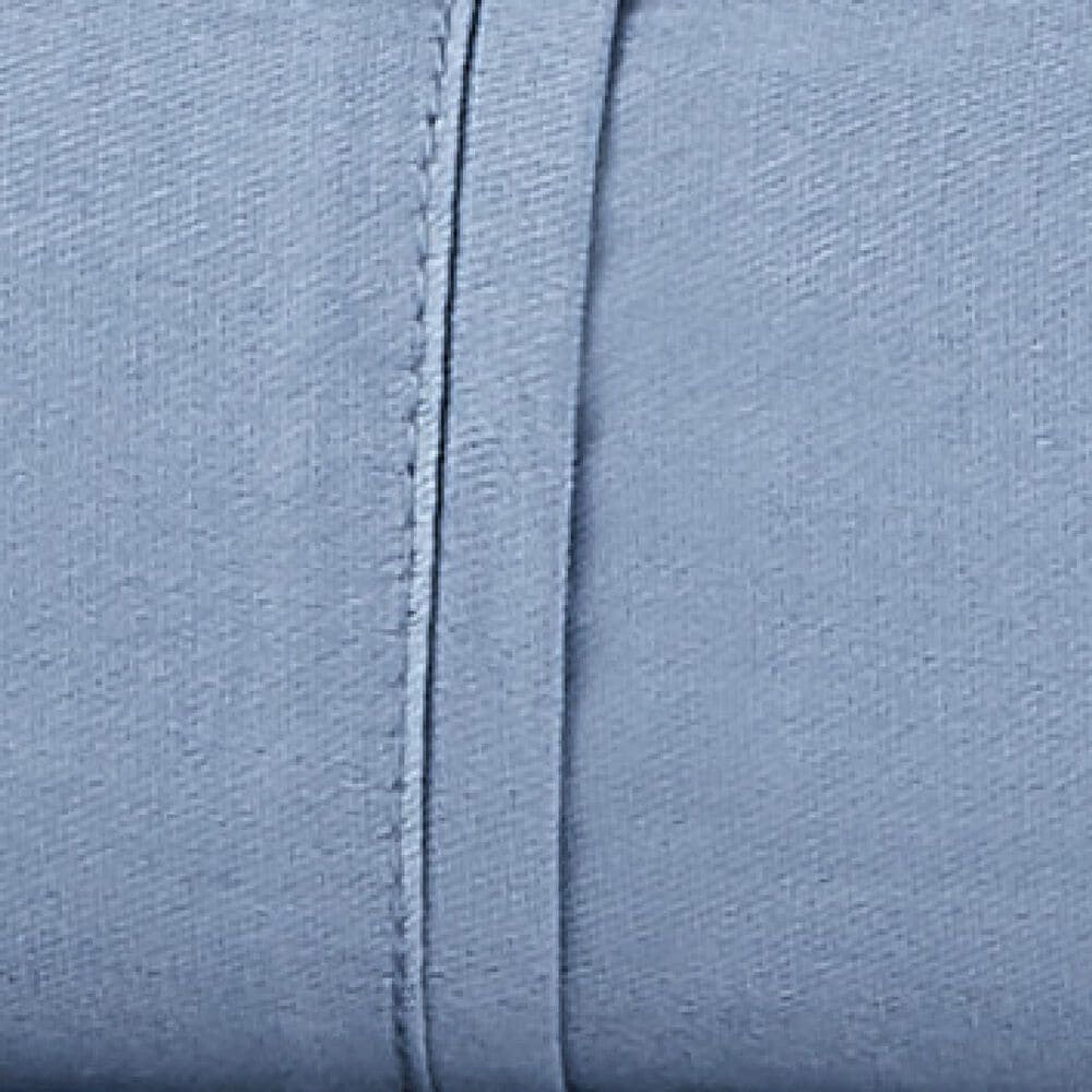 Pem America Christian Siriano New York 3-Piece Twin XL Sheet Set in Blue, , large