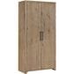 Steve Silver Orinda Dining Cabinet in Rustic Sand, , large