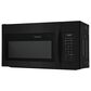 Frigidaire 1.8 Cu. Ft. OTR Microwave in Black, , large