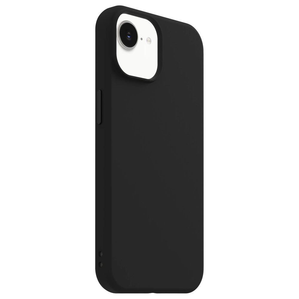 OtterBox Figura Case for iPhone 13, 14, 15, 16, 17e in Black, , large
