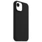 OtterBox Figura Case for iPhone 13, 14, 15, 16, 17e in Black, , large