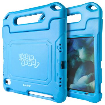 LAUT Little Buddy Case for iPad 10th Gen in Blue, , large