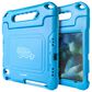 LAUT Little Buddy Case for iPad 10th Gen in Blue, , large