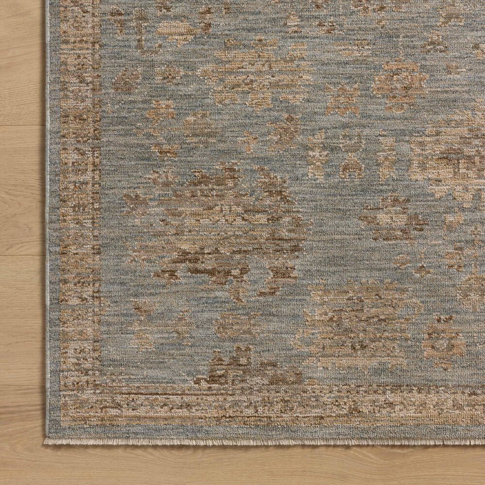 Loloi Willa Sky and Natural 12&#39; x 15&#39;6&quot; Area Rug, , large