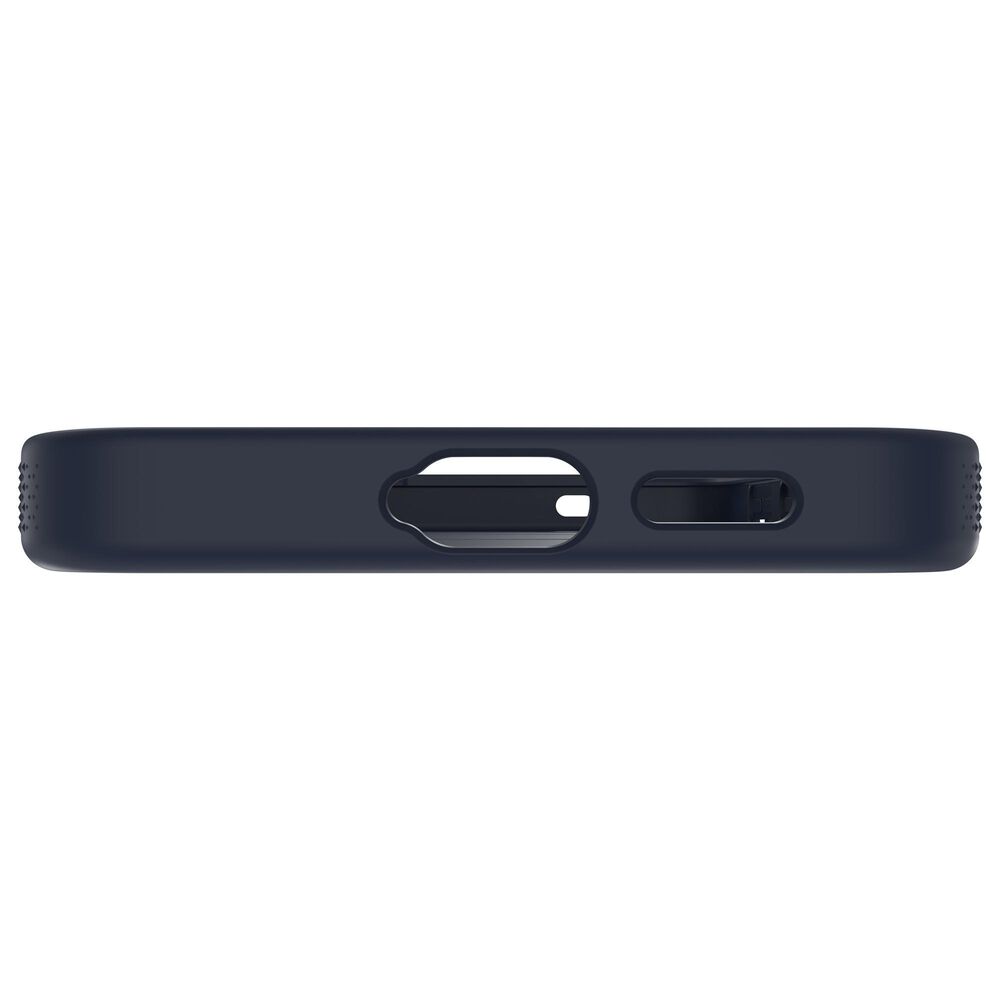 Zagg Milan Snap Opaque Case for Samsung Galaxy S25 Plus in Navy, , large