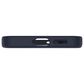 Zagg Milan Snap Opaque Case for Samsung Galaxy S25 Plus in Navy, , large