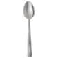 Gibson Home Cowper 20 Piece Flatware Set in Silver, , large
