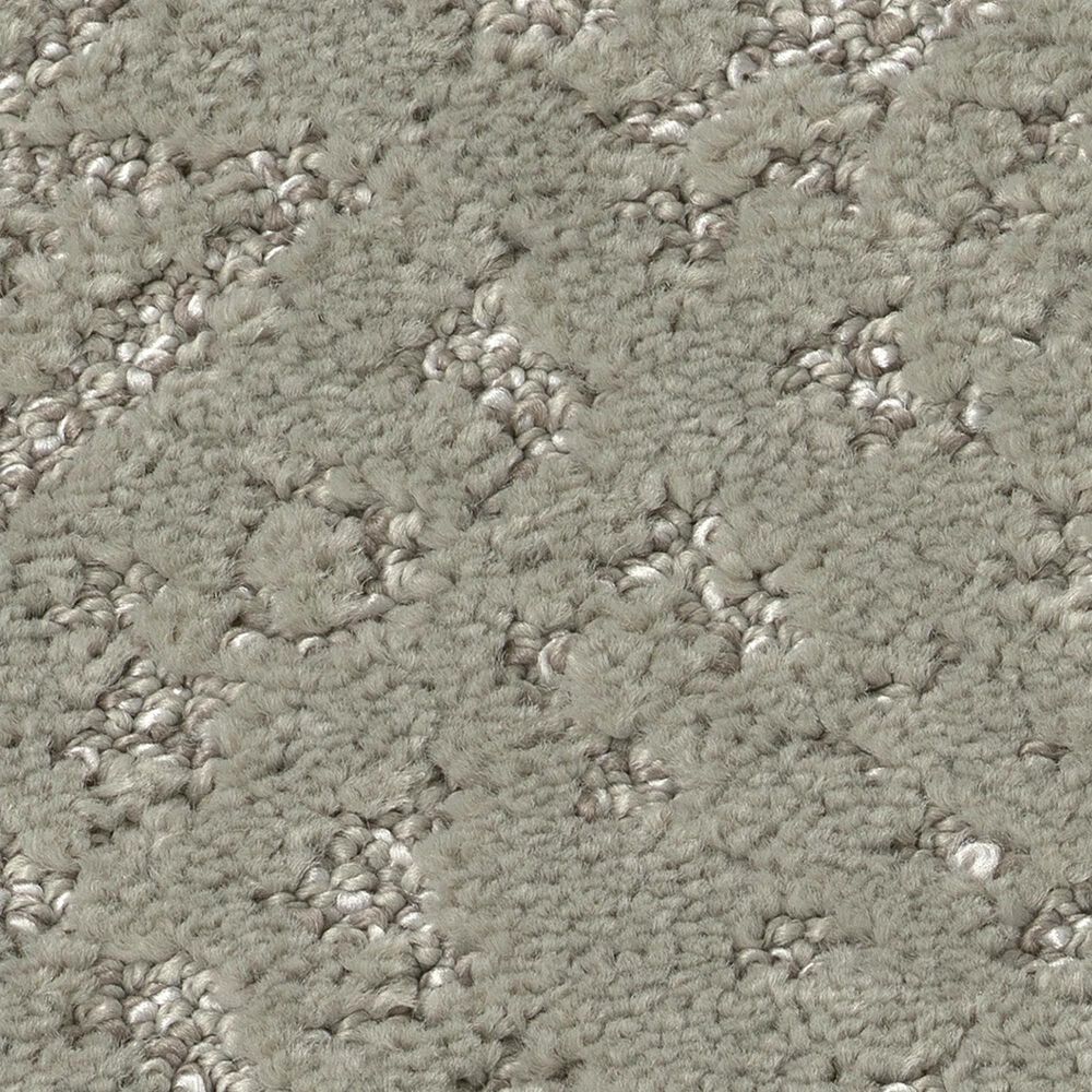 Shaw Sincere Focus Carpet in Organic Grown, , large