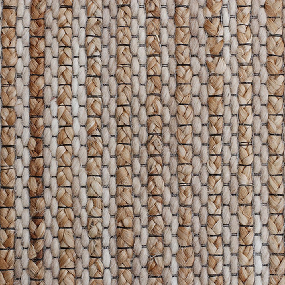 L&amp;R Resources Rondane 7&#39;9&quot; x 9&#39;9&quot; Beige and Natural Area Rug, , large