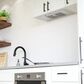 Bosch 300 Series 24" Custom Hood Insert in Stainless Steel, , large