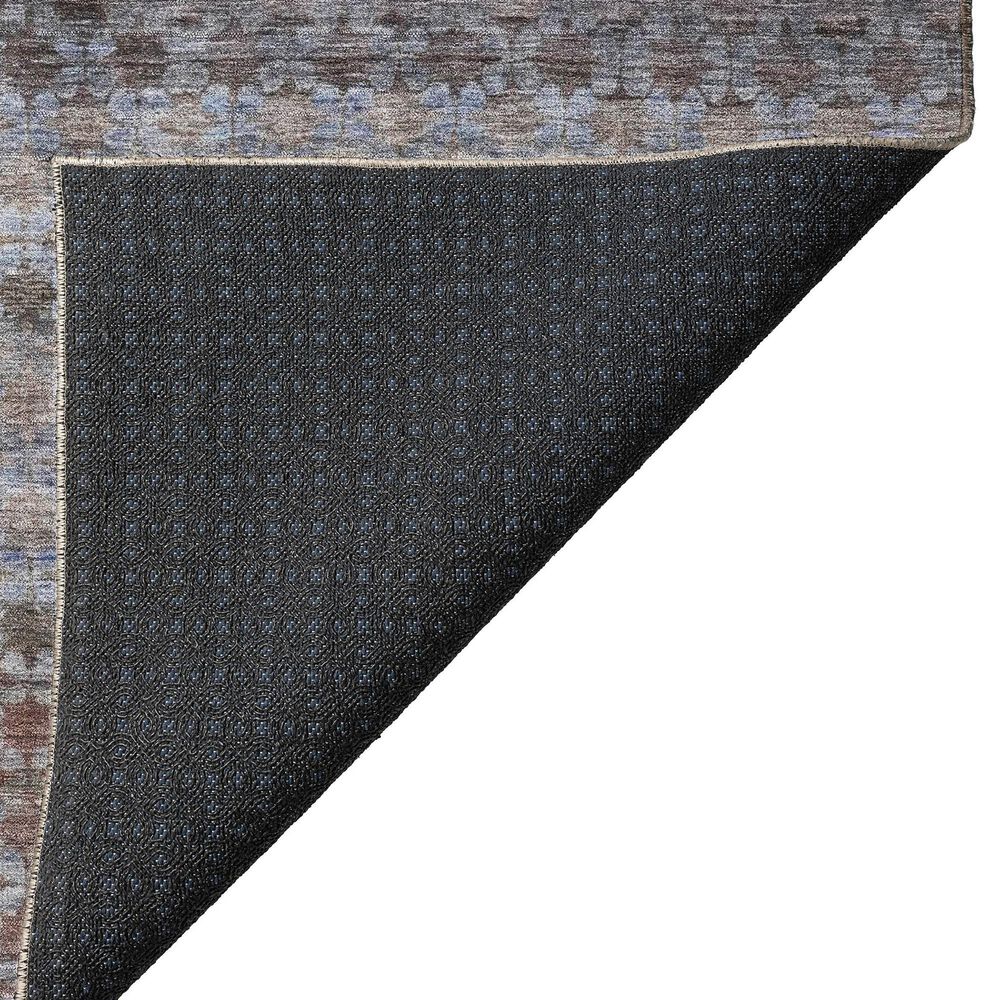 Dalyn Rug Company Burano BU6 2&#39;6&quot; x 3&#39;10&quot; Brown Indoor/Outdoor Area Rug, , large