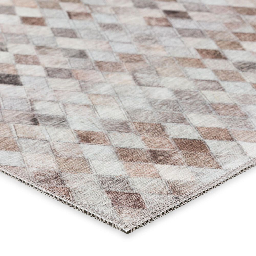 Dalyn Rug Company Durango SS6 10&#39; x 14&#39; Flannel Indoor/Outdoor Area Rug, , large