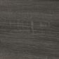 Crown Mark Valor Twin Panel Bed in Grey, , large