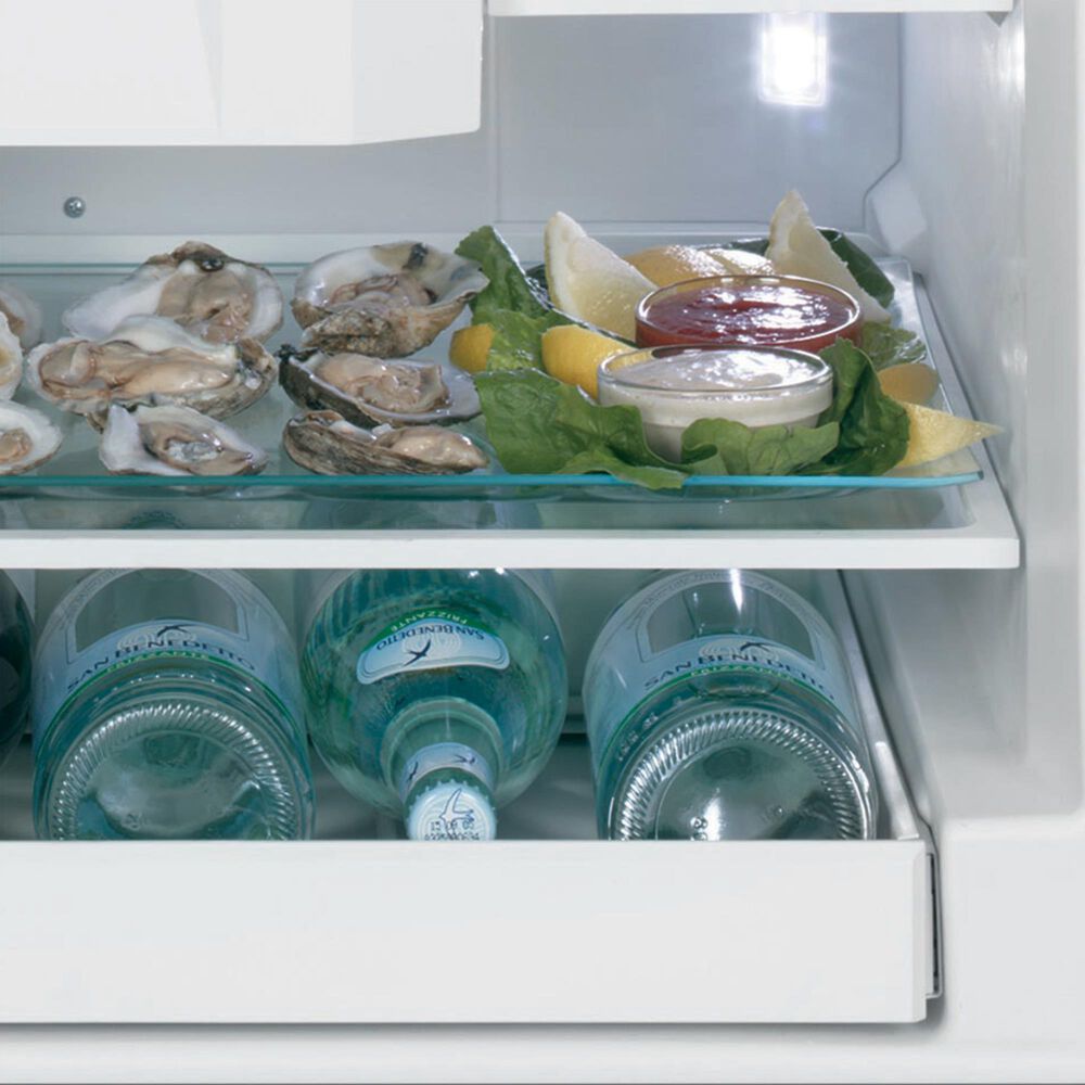 Monogram 24&quot; Bar Refrigerator Module - Panel Sold Separately, , large