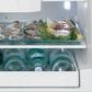Monogram 24" Bar Refrigerator Module - Panel Sold Separately, , large
