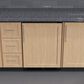 Marvel 5.5 Cu. Ft. 24" Built-In Beverage Center with 3-In-1 Convertible Shelves - Panel Sold Separately, , large