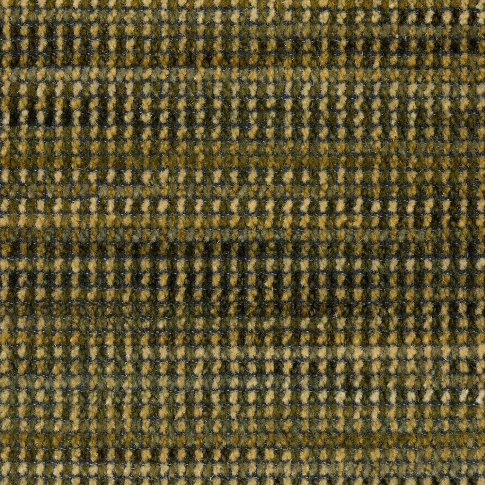 Oriental Weavers Warner Green 2'6" x 10' Runner, , large