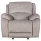 Oxford Furniture Glider Recliner in Aspen Latte, , large