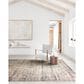 Loloi Theia THE-03 5" x 8" Taupe, , large