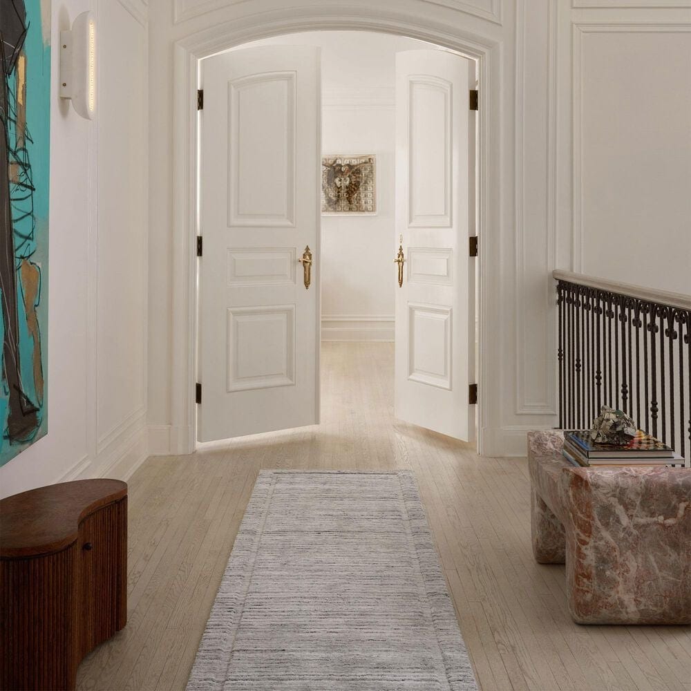 Loloi Orly Stone 2"6" x 8"6" Runner, , large
