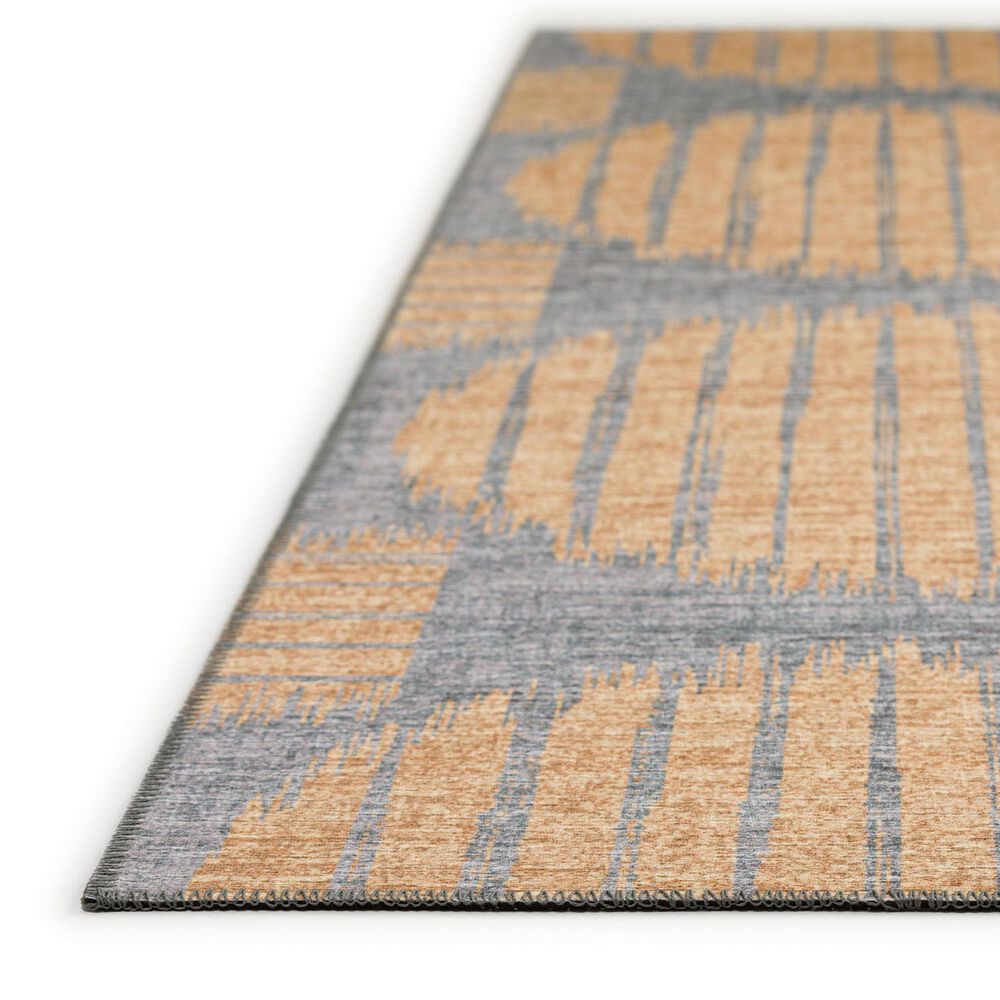 Dalyn Rug Company Sedona 2&#39;3&quot; x 12&#39; Eclipse Indoor/Outdoor Performance Runner, , large
