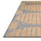 Dalyn Rug Company Sedona 2"3" x 12" Eclipse Indoor/Outdoor Performance Runner, , large