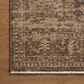 Loloi Haywood Granite and Natural 3"6" x 5"7" Area Rug, , large