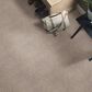 Shaw Foundations Take The Floor Accent Blue Carpet in Everest, , large