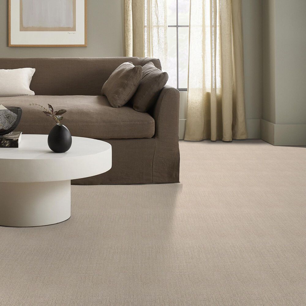 Shaw Roamer Carpet in Cotton Tail, , large