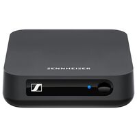 Sennheiser BT T100 Bluetooth Audio Transmitter in Black