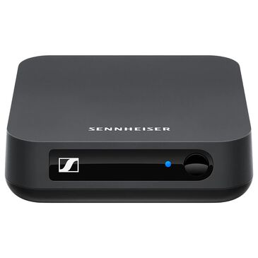 Sennheiser BT T100 Bluetooth Audio Transmitter in Black, , large