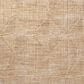 Surya Masterpiece MPC-2312 Beige, Tan and Medium Brown 5"3" Round Area Rug, , large