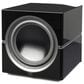 Martin Logan Dynamo 12" Wireless Subwoofer in Gloss Black, , large