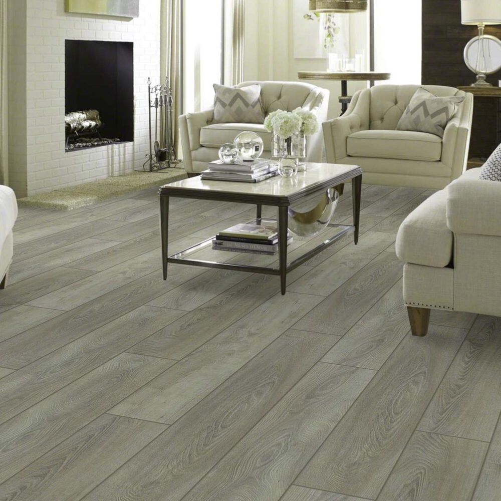Shaw Pantheon HD Plus Tufo 7&quot; x 48&quot; Luxury Vinyl Plank, , large