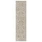 Rifle Paper Co. x Loloi Maison Bough 2"6" x 9"6" Natural Runner, , large
