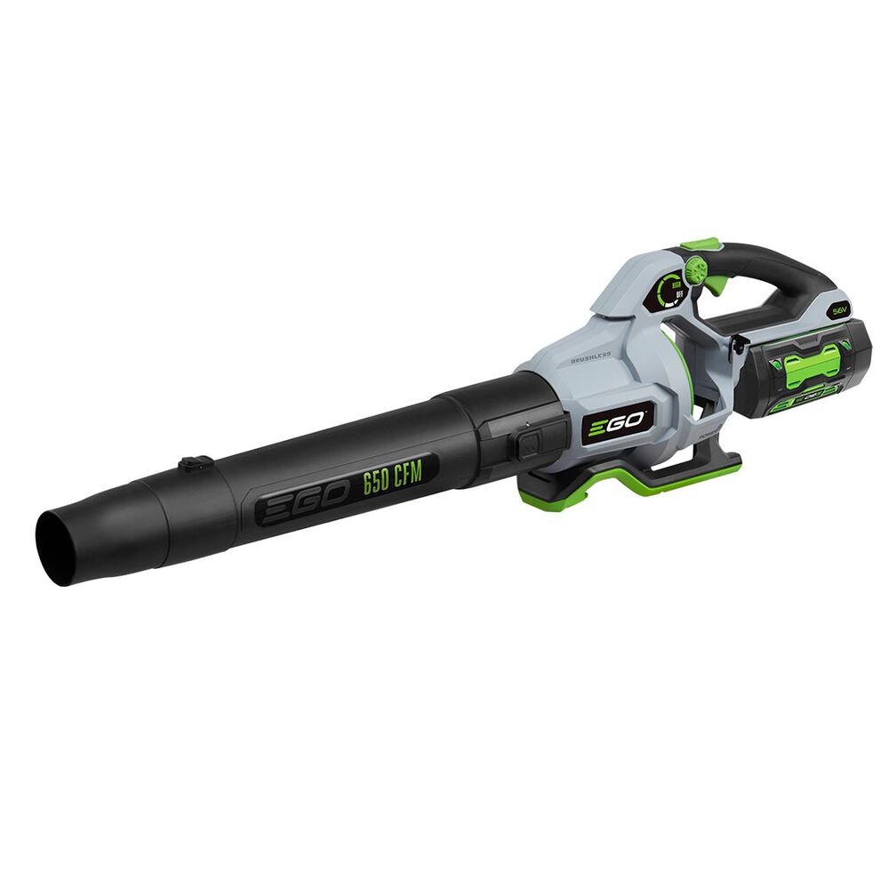 EGO Power+ 650 CFM Handheld Blower, , large