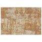 Dalyn Rug Company Kochi KC7 Copper 2"6" x 3"10" Area Rug, , large