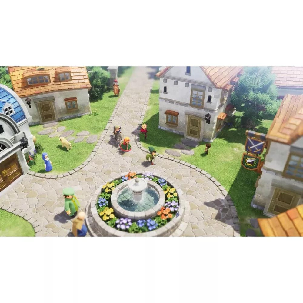 Dragon Quest VII Reimagined (Game-Key Card) - Nintendo Switch 2, , large