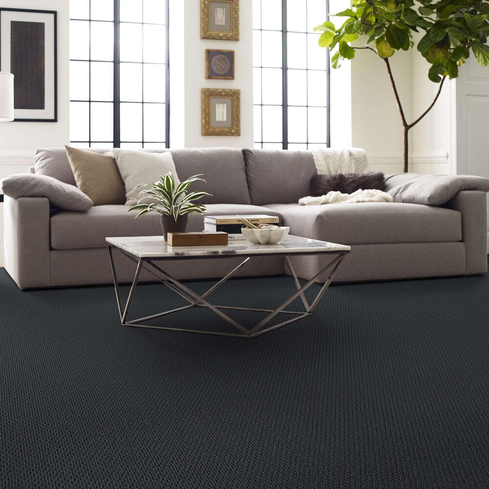 Shaw Perspective Path Carpet in Parisian Night, , large