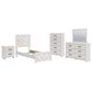 Ashley 5 Piece Twin Bed Set, , large