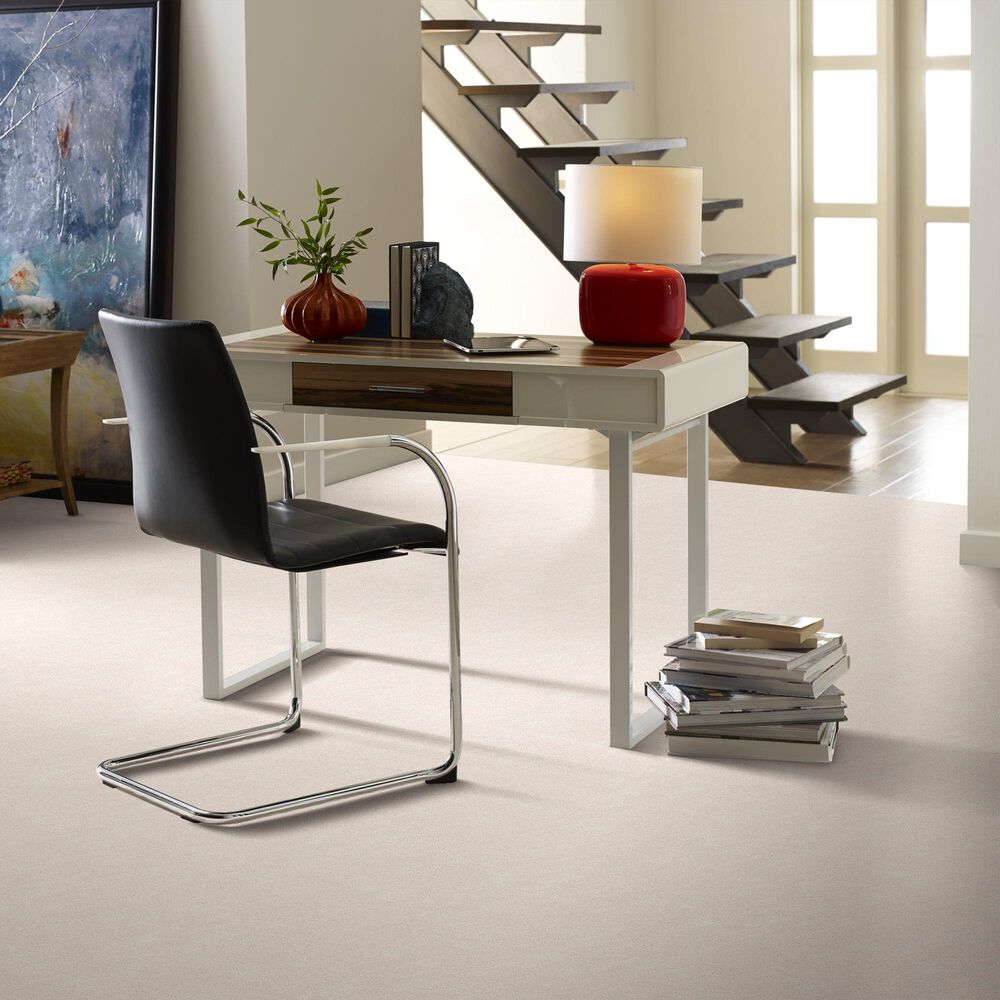 Shaw Find Your Comfort NS II Carpet in Subtle Blush, , large