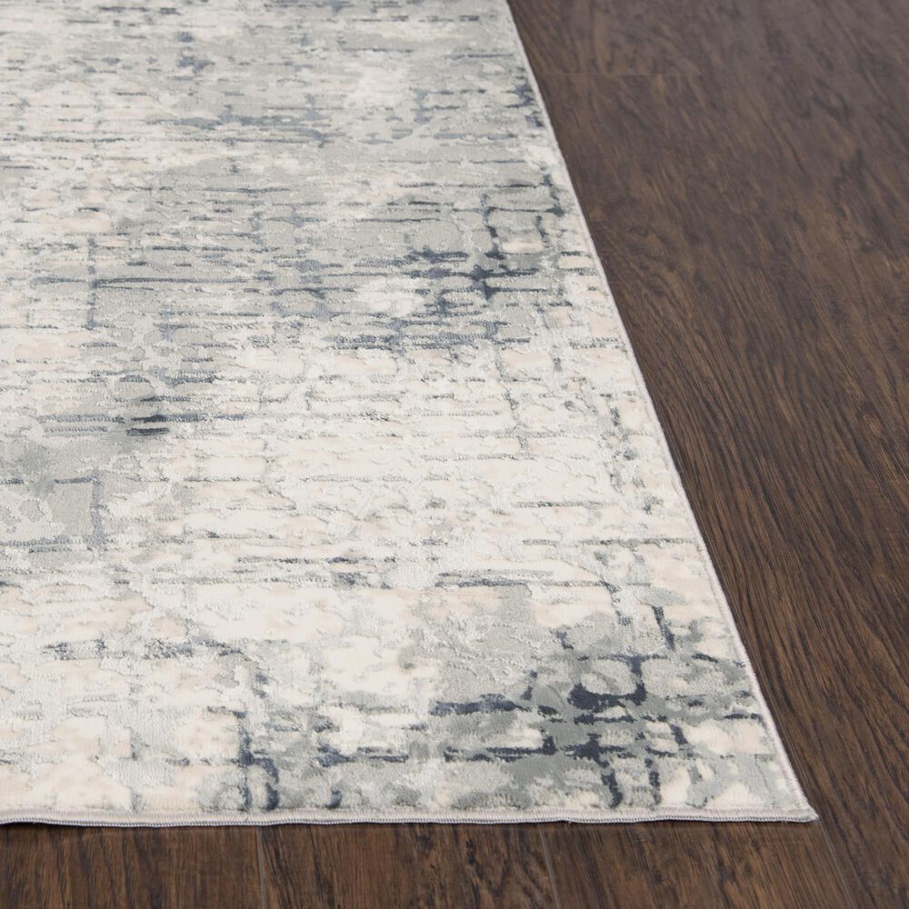 RIZZY Chelsea 2&#39;7&quot; x 9&#39;6&quot; Runner, , large