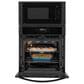Frigidaire 27" Microwave Combination Oven with Air Fry in Black, , large