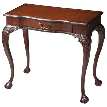 Butler Masterpiece Writing Desk in Cherry, , large