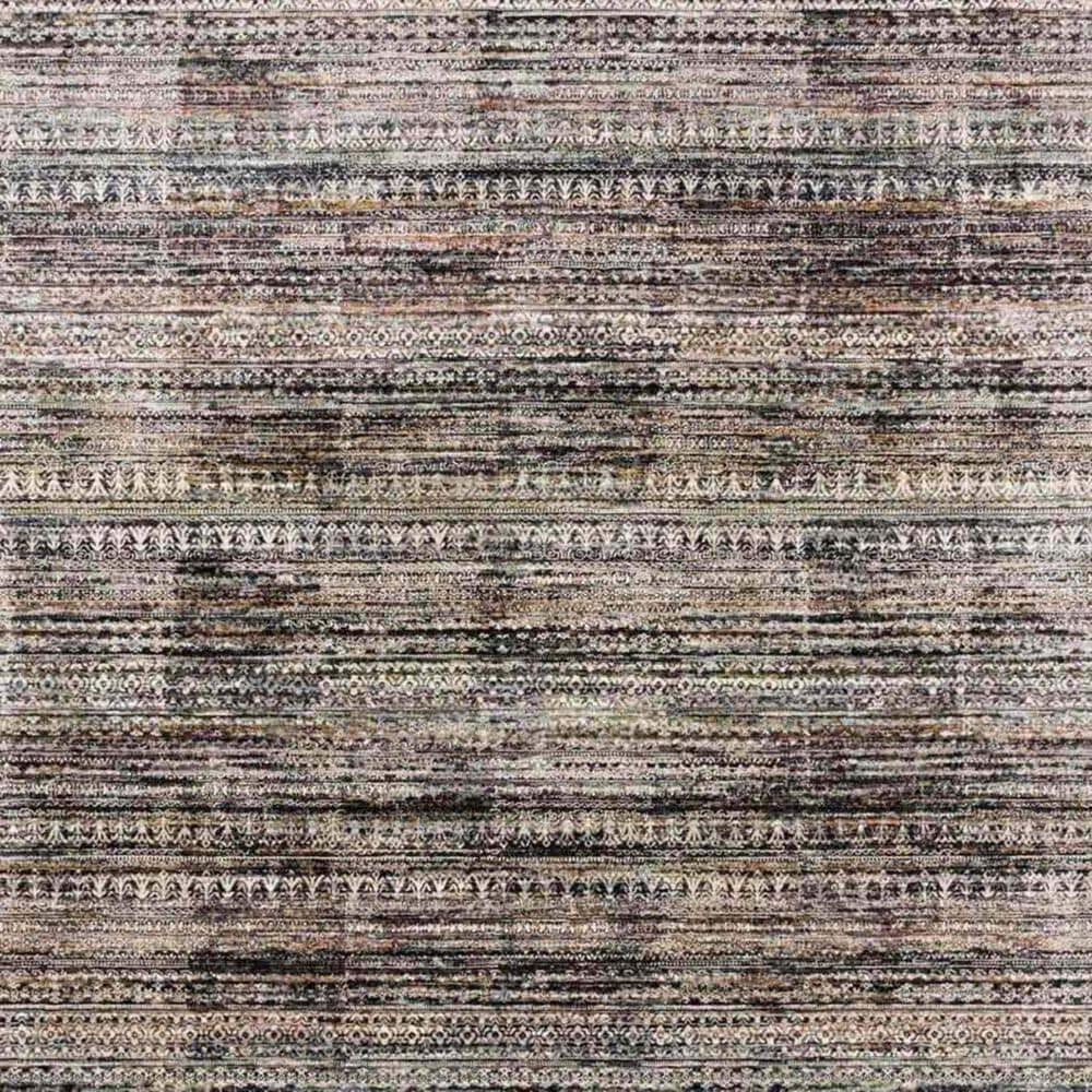 Loloi Theia THE-08 2&#39;10&quot; x 10&#39; Grey, , large
